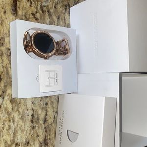 Michael Kors Smart Watch